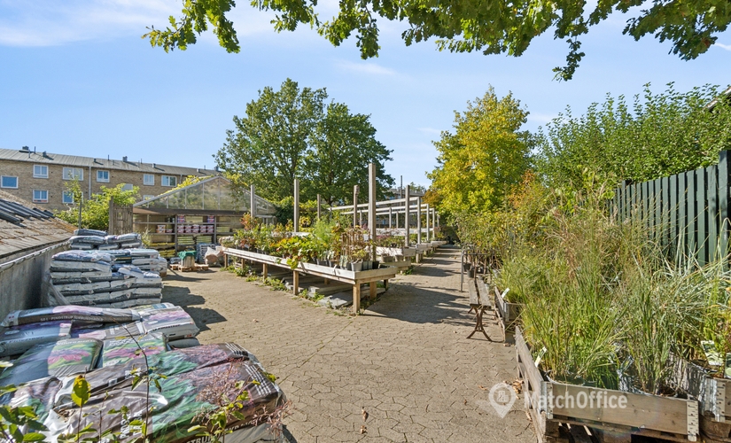 Butik Emdrupvej 32 2100 København Ø