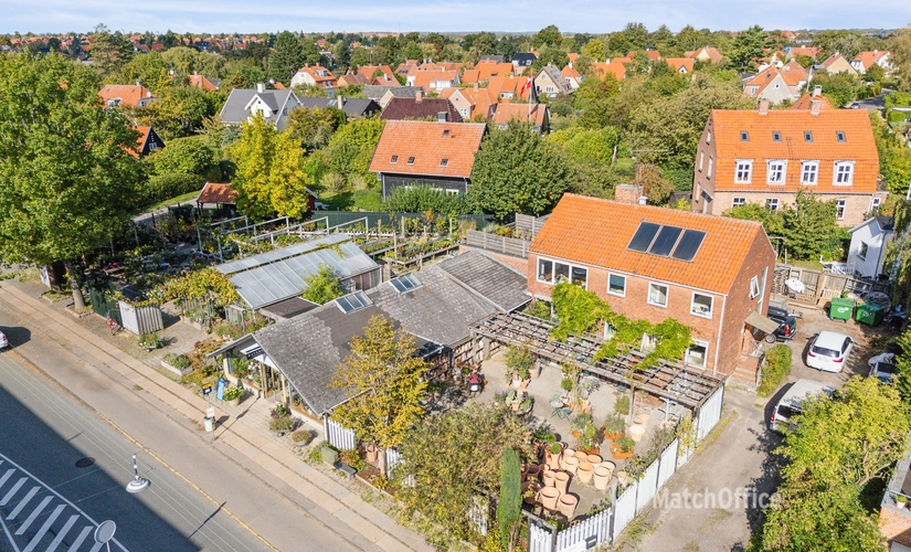 Butik Emdrupvej 32 2100 København Ø