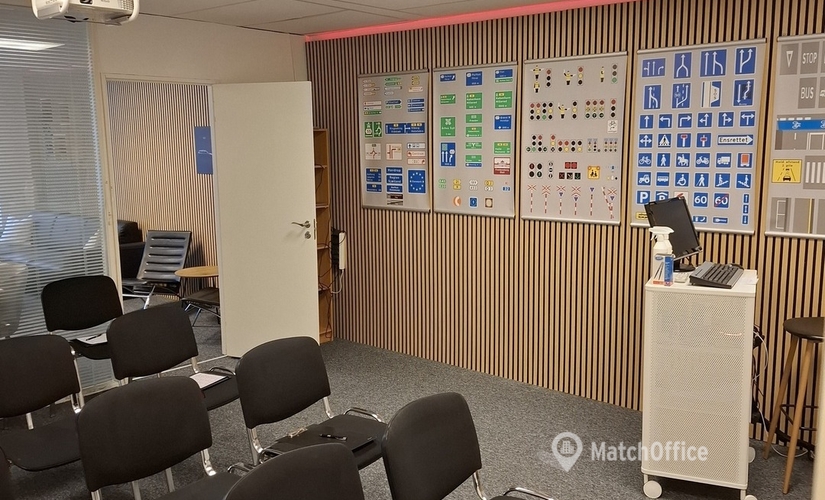 Office Sct. Nicolai Gade 1 6200 Aabenraa