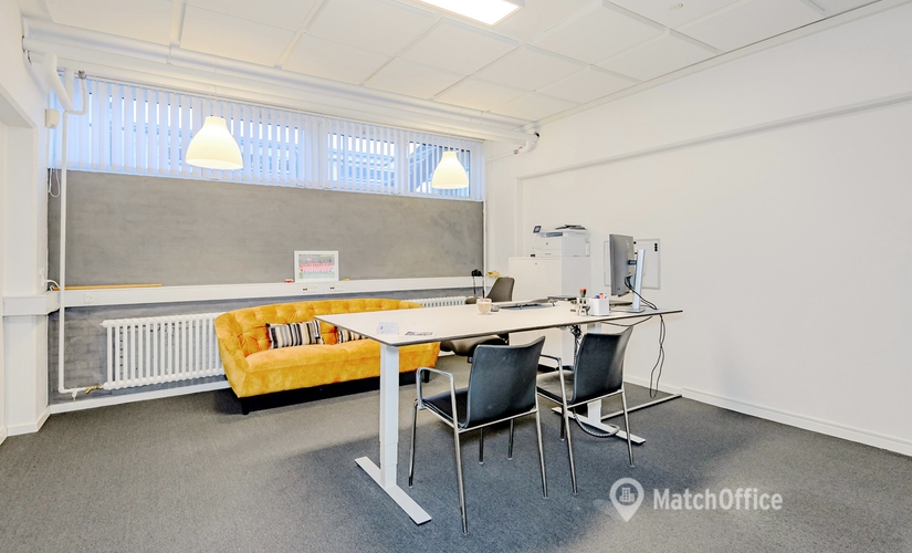 Butik til leje på Vallensbækvej 22B st. tv, 2605 Brøndby - 430 m² | Foto 2 - Lokalebasen.dk