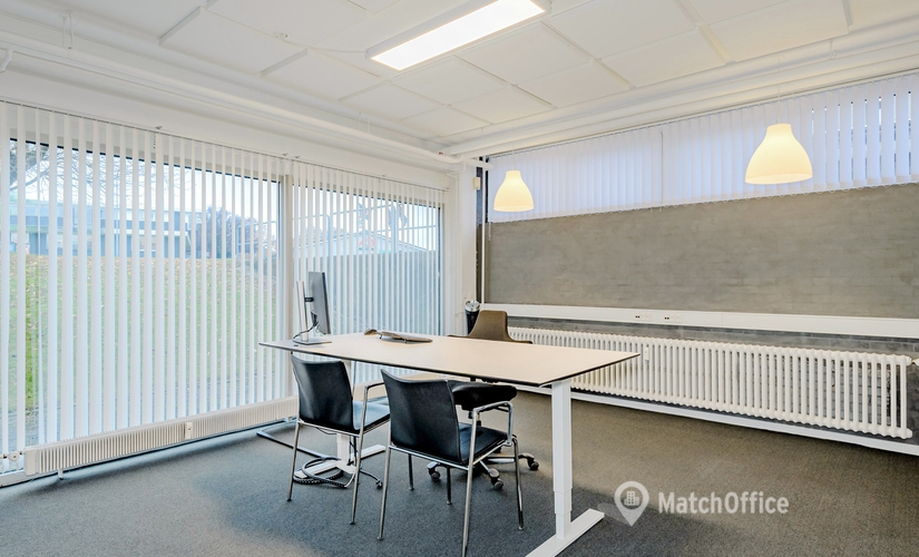 Butik til leje på Vallensbækvej 22B st. tv, 2605 Brøndby - 430 m² | Foto 1 - Lokalebasen.dk