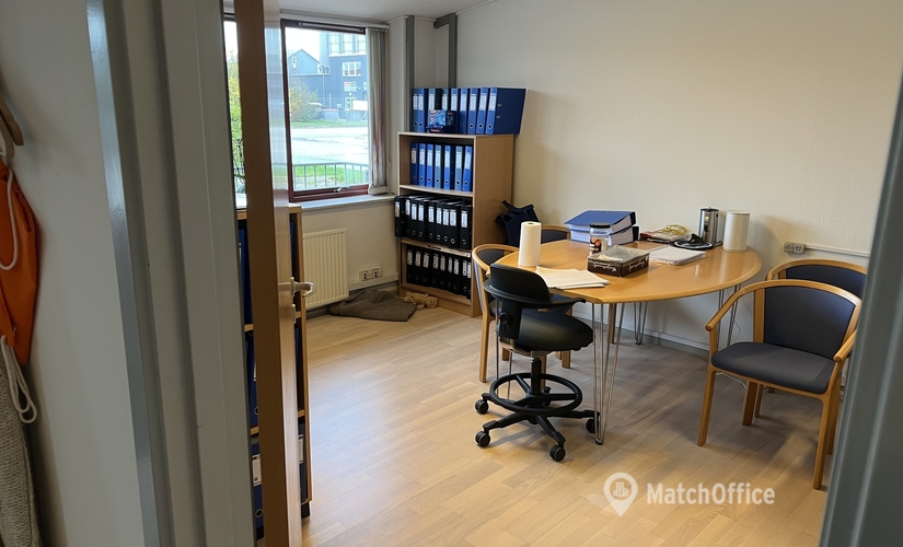 Kontor til leje på Lunikvej 24, 2670 Greve - 80 m² | Foto 4 - Lokalebasen.dk
