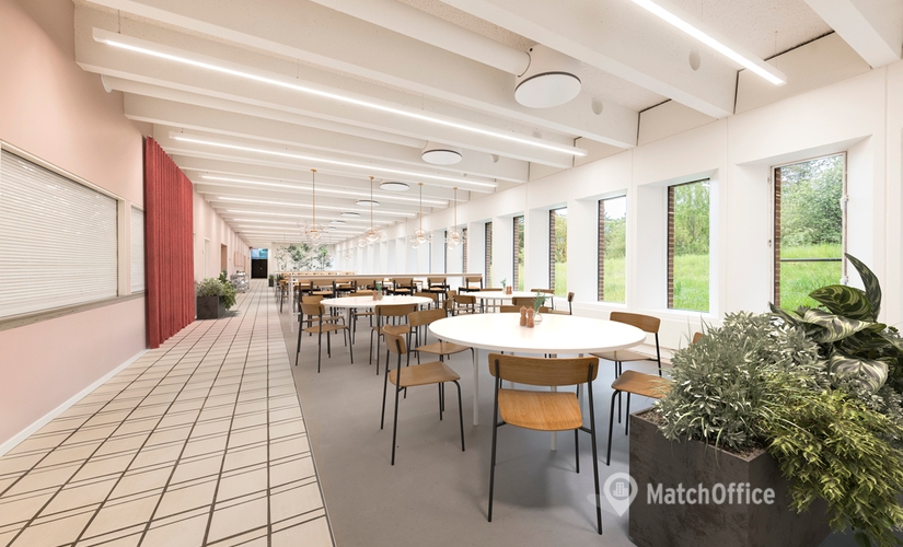 Office Nymøllevej 85 2800 Kongens Lyngby