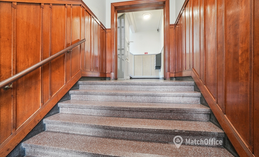 Kontor til leje på Banegårdspladsen 6, 8000 Aarhus C - 171 m² | Foto 1 - Lokalebasen.dk