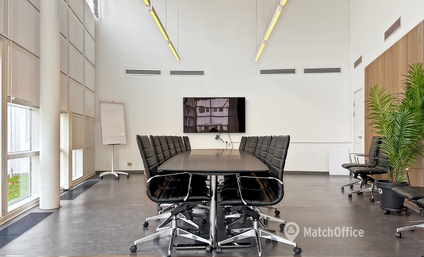 Conference room in Ballerup, Lautruphøj 1-3 (2750) - 2 | MatchOffice