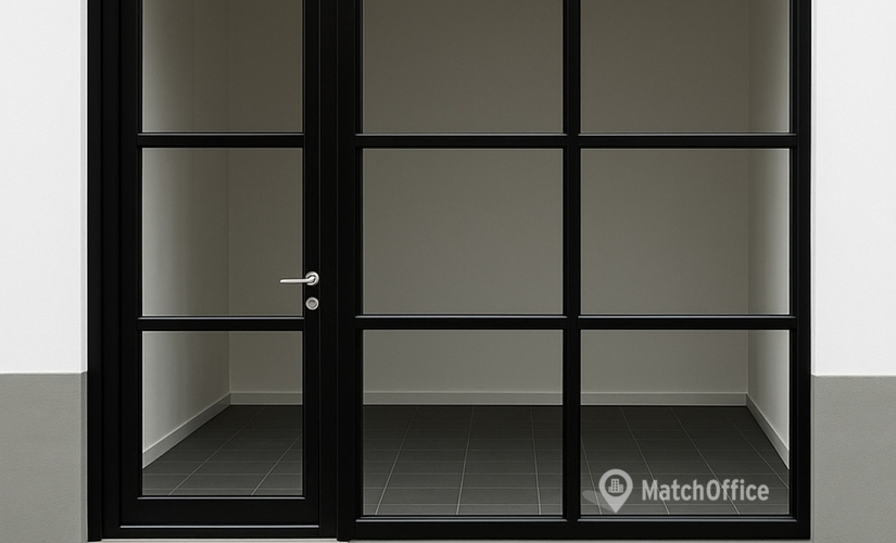 65 m² Shop for rent in Slagelse, Skovsøgade 6 (4200) - 2 | MatchOffice.com