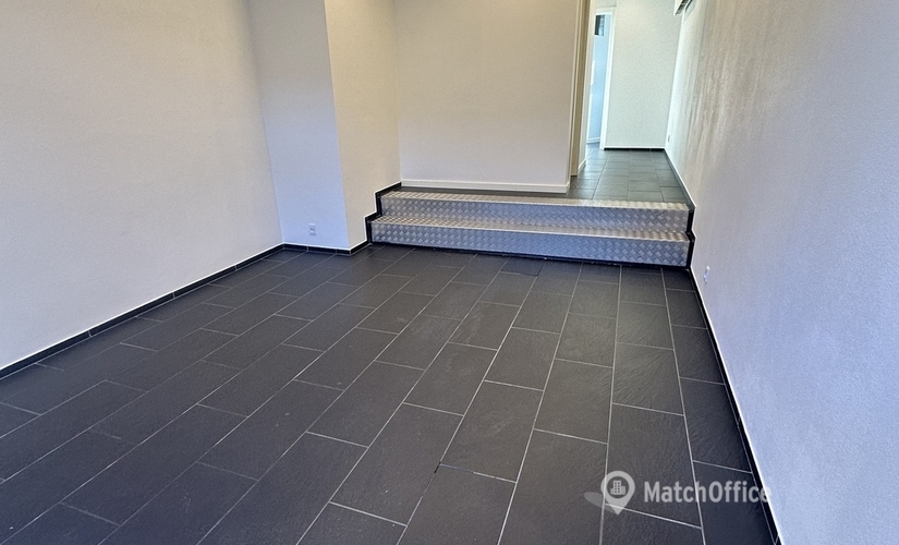 Butik til leje på Skovsøgade 6, 4200 Slagelse - 65 m² | Foto 3 - Lokalebasen