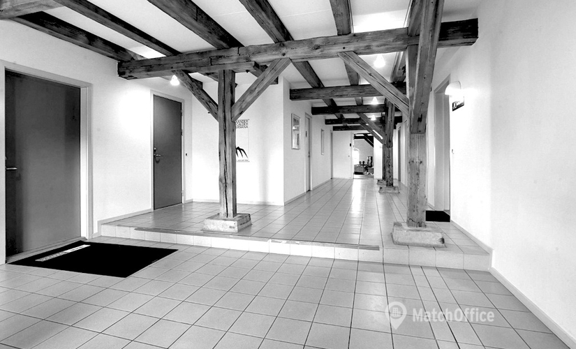 Office Frydenborgvej 27 3400 Hillerod