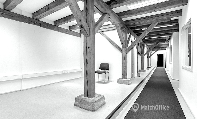 Kontor til leje på Frydenborgvej 27, 3400 Hillerød - 1 m² | Foto 1 - Lokalebasen.dk