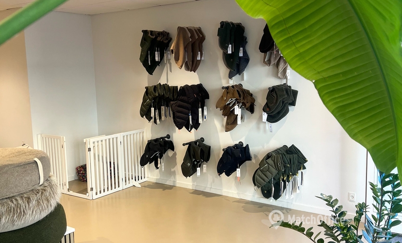 Butik til leje på M D Madsensvej 9, 3450 Allerød - 88 m² | Foto 2 - Lokalebasen.dk