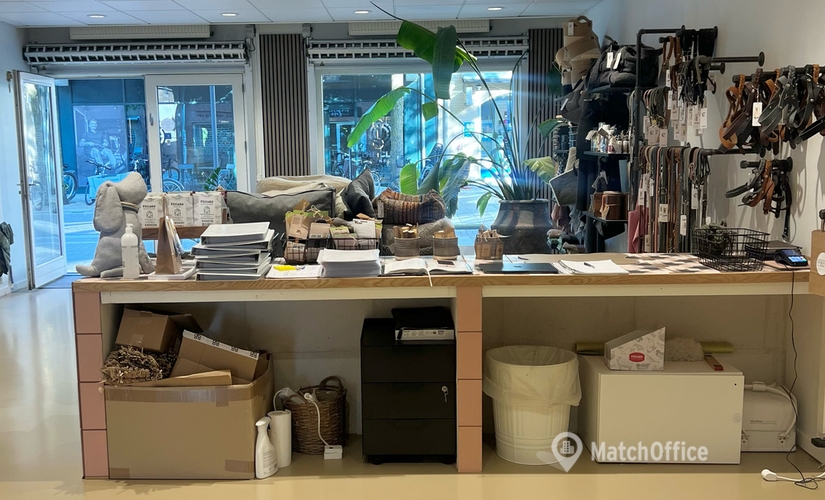 88 m² Store for rent in Allerod, M D Madsensvej 9 (3450) - 5 | MatchOffice