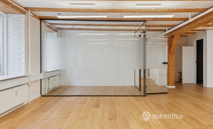 Office Toldbodgade 37b 1253 Copenhagen City Center