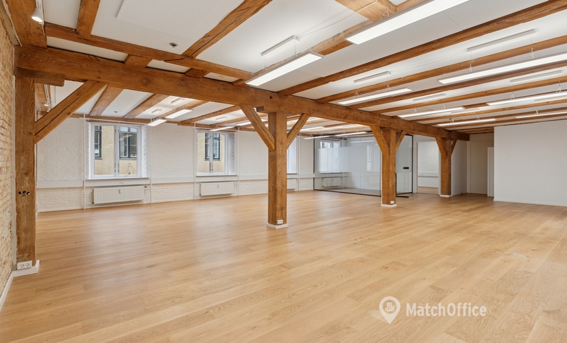 Kontor til leje på Toldbodgade 37b, 1253 København K - 361 m² | Foto 3 - Lokalebasen