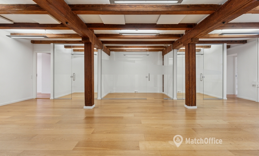 Kontor til leje på Toldbodgade 51D, 1253 København K - 185 m² | Foto 2 - Lokalebasen