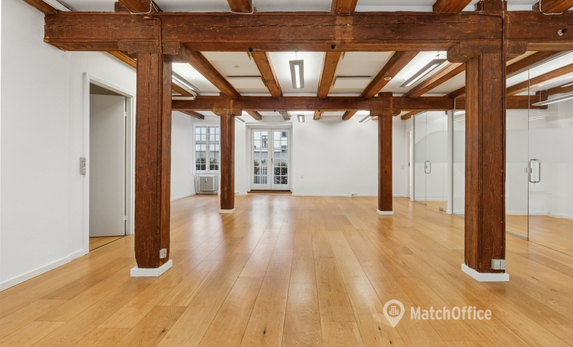 Kontor til leje på Toldbodgade 51D, 1253 København K - 185 m² | Foto 4 - Lokalebasen