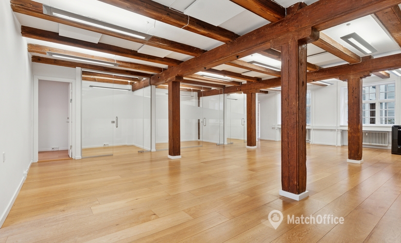 Kontor til leje på Toldbodgade 51D, 1253 København K - 185 m² | Foto 1 - Lokalebasen.dk