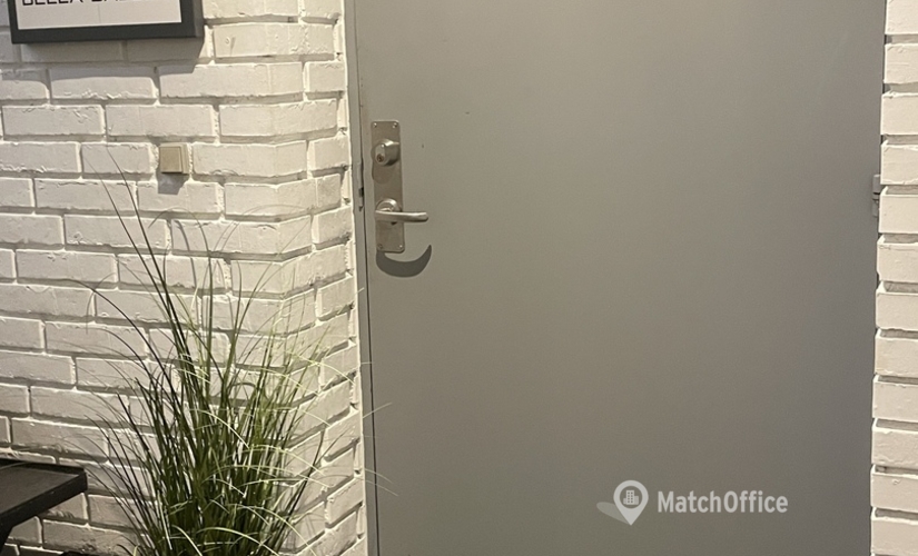 Kontor til leje på Skovlytoften 1, 2840 Holte - 30 m² | Foto 4 - Lokalebasen