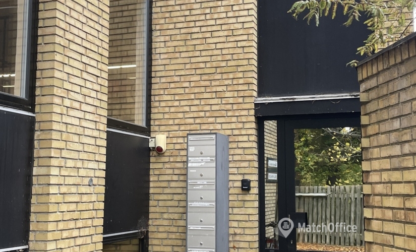 Office Skovlytoften 1 2840 Holte