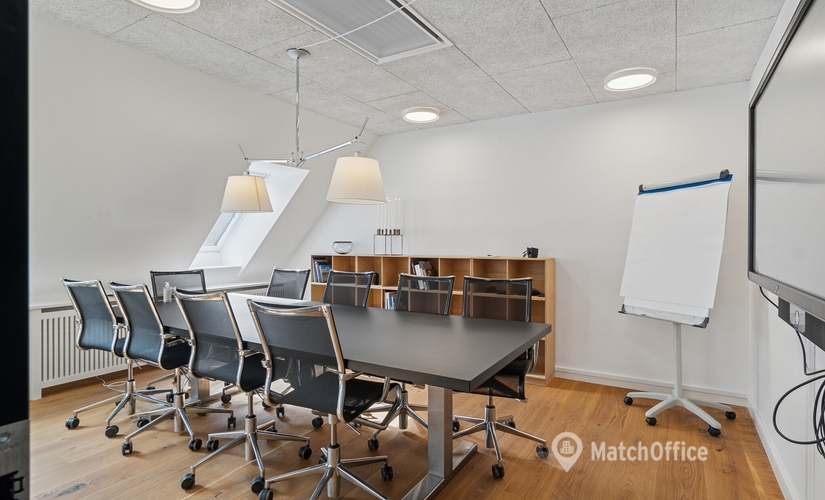 Office Strandvejen 171 2900 Hellerup