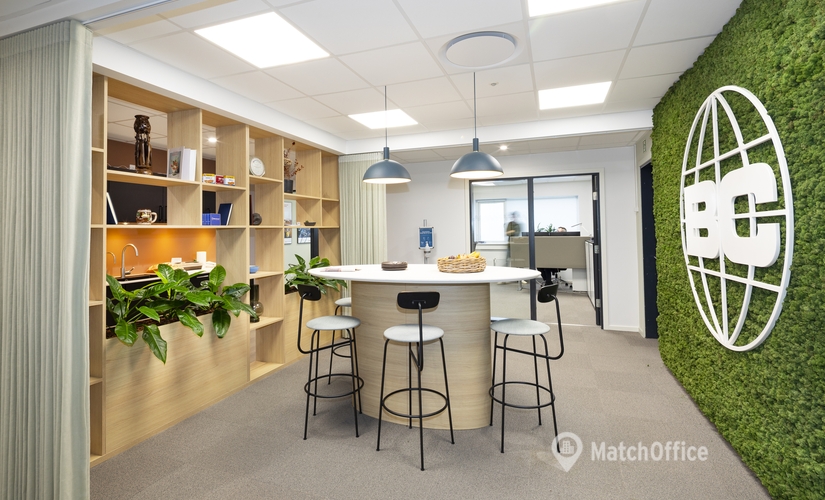 Office Brunbjergvej 3 8240 Risskov