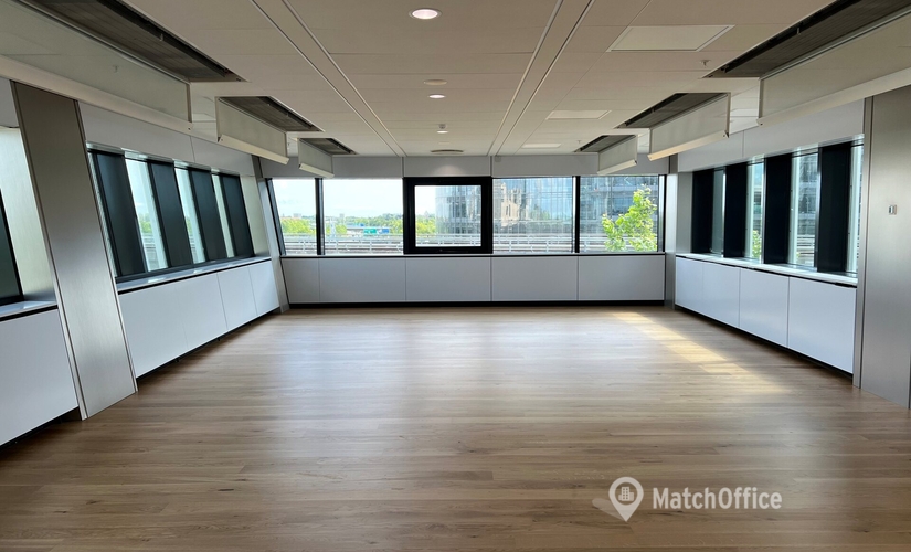 Kontor til leje på Ørestads Boulevard 106, 2300 København S - 802 m² | Foto 4 - Lokalebasen