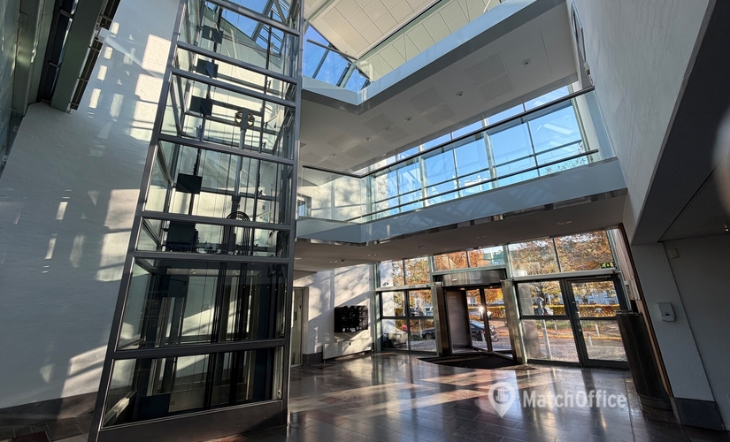 Office Roskildevej 22 2620 Albertslund