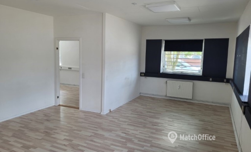 Office Nyholms Alle 36 B 2610 Rodovre
