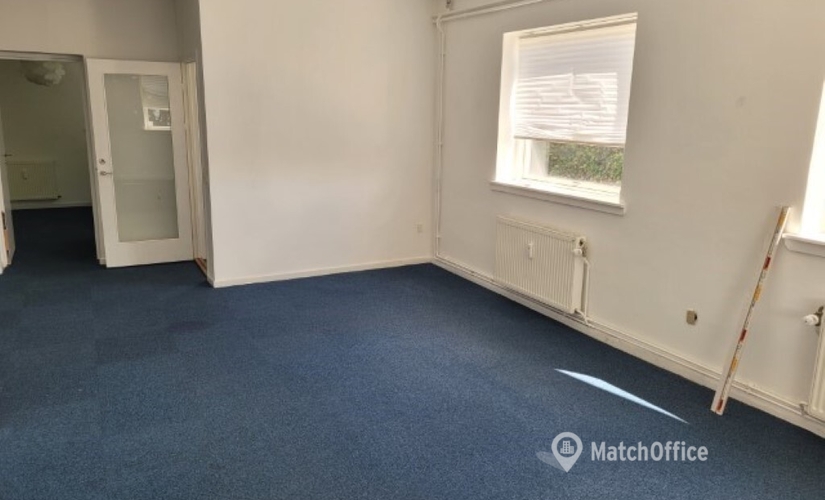 Lager til leje på Nyholms Alle 36 B, 2610 Rødovre - 166 m² | Foto 3 - Lokalebasen