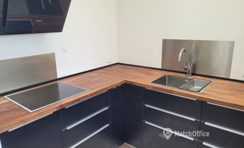 Kontor til leje på Nyholms Alle 36 B, 2610 Rødovre - 166 m² | Foto 2 - Lokalebasen.dk