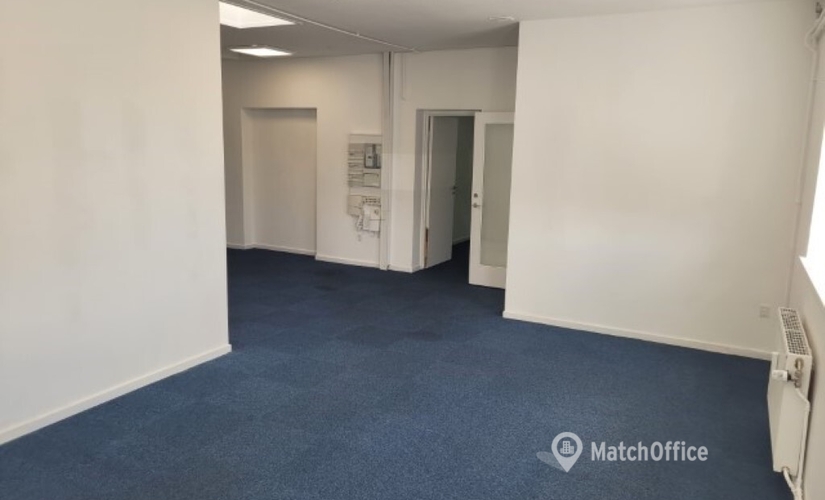 Office Nyholms Alle 36 B 2610 Rodovre