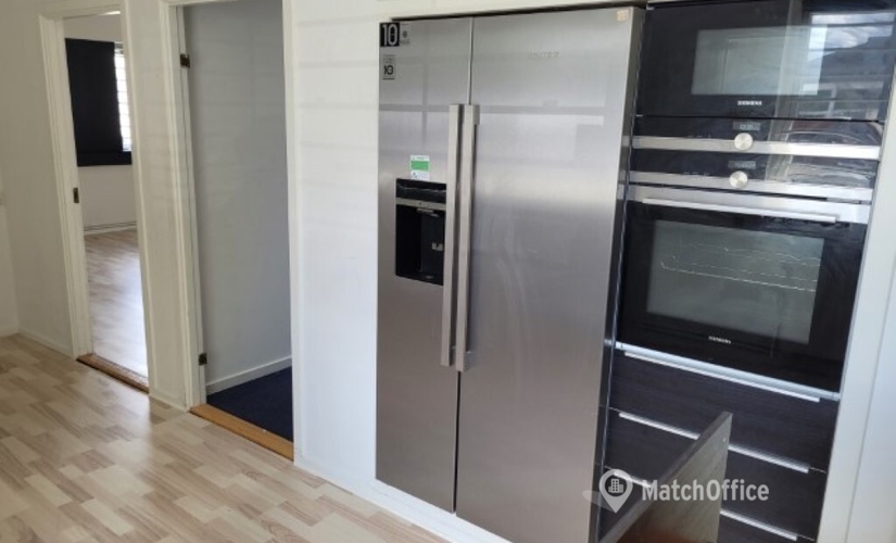 Lager til leje på Nyholms Alle 36 B, 2610 Rødovre - 166 m² | Foto 1 - Lokalebasen.dk