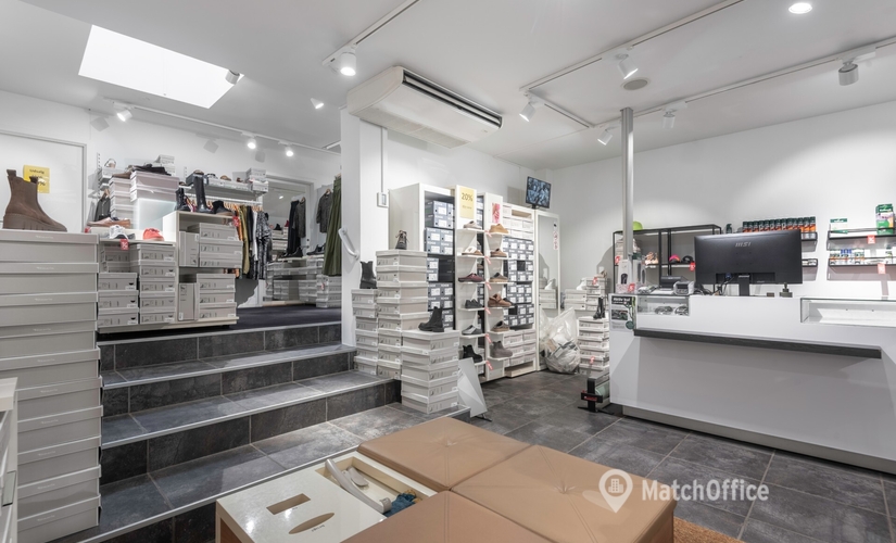 119 m² Commercial shop for rent in Roskilde, Stændertorvet 10 (4000) - 3 | MatchOffice