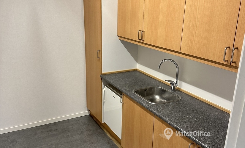 Kontor til leje på Baldershøj 24A, 2635 Ishøj - 114 m² | Foto 3 - Lokalebasen.dk