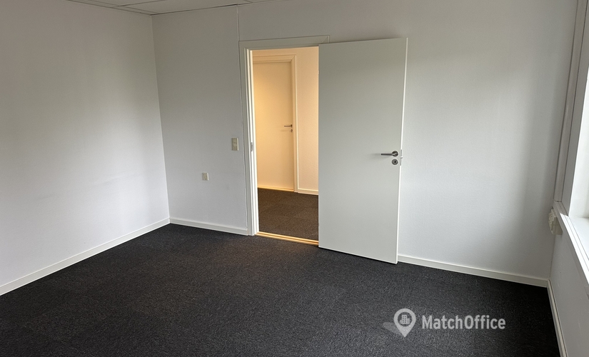 Office Baldershøj 24A 2635 Ishoj
