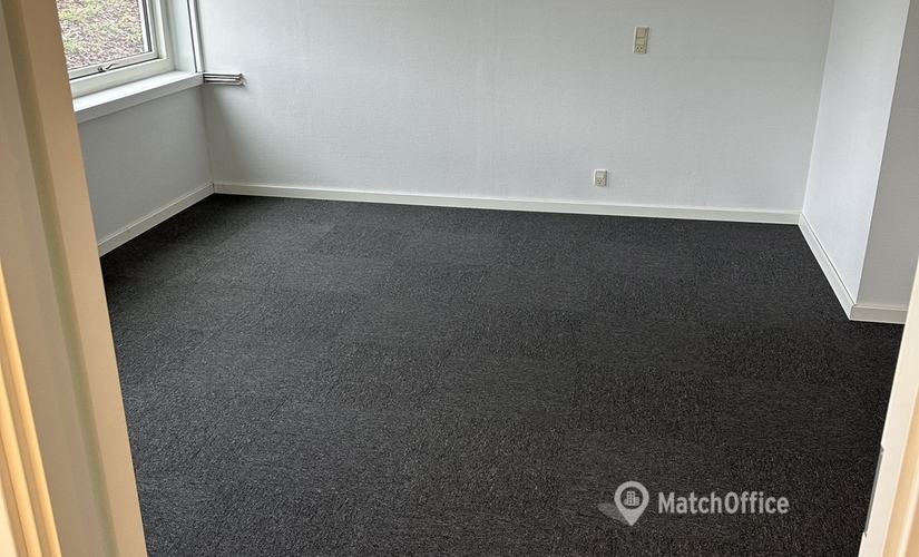 Kontor til leje på Baldershøj 24A, 2635 Ishøj - 114 m² | Foto 1 - Lokalebasen