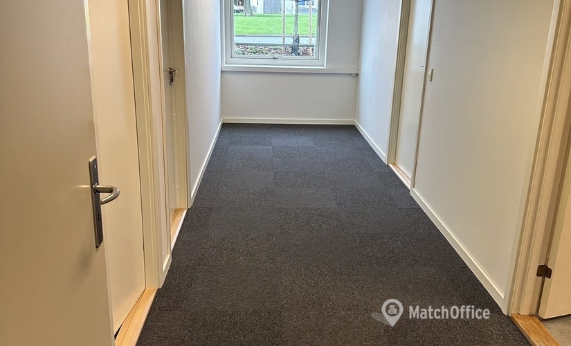 Office Baldershøj 24A 2635 Ishoj