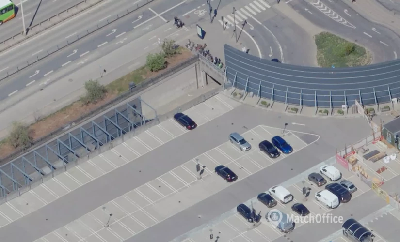 15 m² Store for rent in Copenhagen V, Kalvebod Brygge 59 (1560) - 0 | MatchOffice