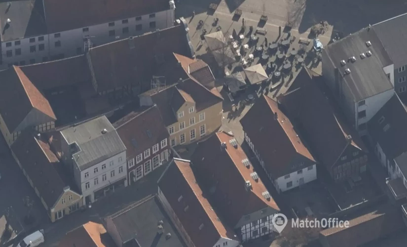 Butik til leje på Torvet 6, 6100 Haderslev - 87 m² | Foto 0 - Lokalebasen.dk