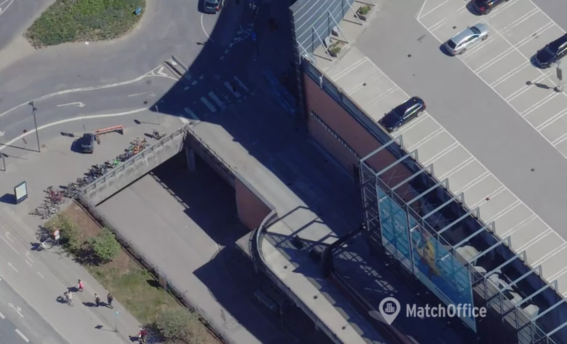 Butik til leje på Kalvebod Brygge 59, 1560 København V - 15 m² | Foto 3 - Lokalebasen