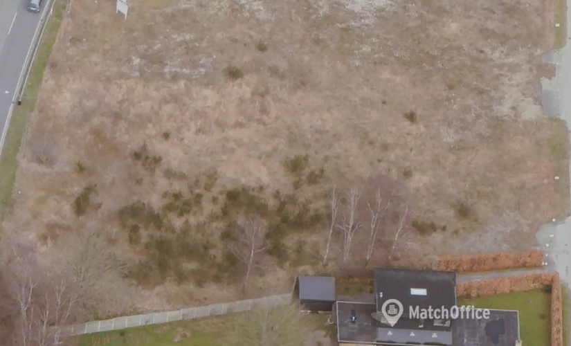 Grund Sæbyvej 60 9900 Frederikshavn