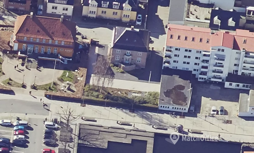 Kontor til leje på Hovedgårdsvej 3, 8600 Silkeborg - 122 m² | Foto 2 - Lokalebasen