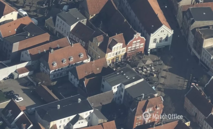 Butik til leje på Torvet 6, 6100 Haderslev - 87 m² | Foto 0 - Lokalebasen