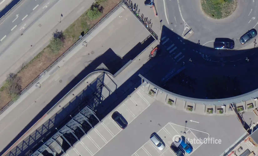 Butik til leje på Kalvebod Brygge 59, 1560 København V - 15 m² | Foto 4 - Lokalebasen.dk