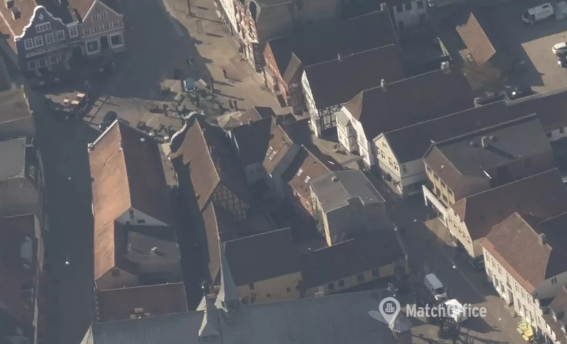 87 m² Shop for rent in Haderslev, Torvet 6 (6100) - 1 | MatchOffice