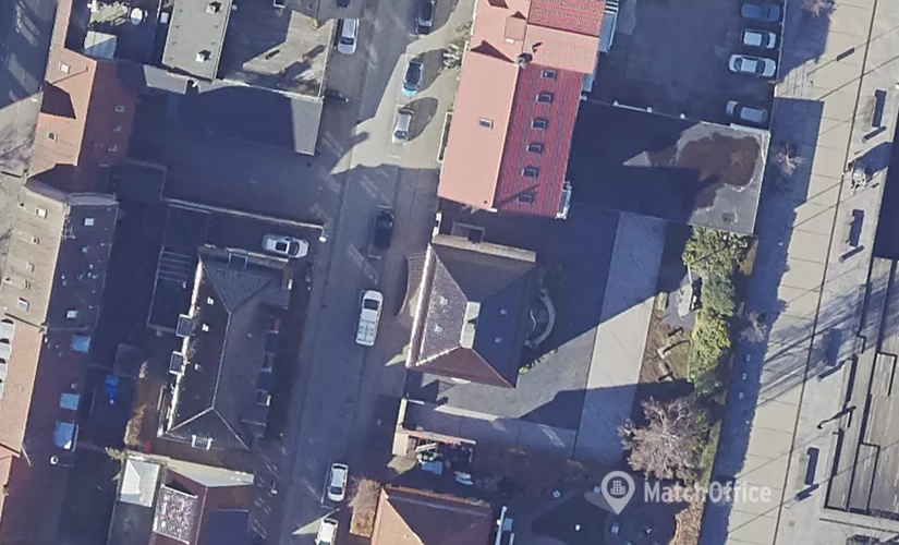 Kontor til leje på Hovedgårdsvej 3, 8600 Silkeborg - 122 m² | Foto 4 - Lokalebasen