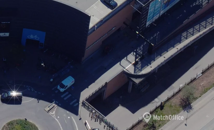 15 m² Store for rent in Copenhagen V, Kalvebod Brygge 59 (1560) - 1 | MatchOffice.com