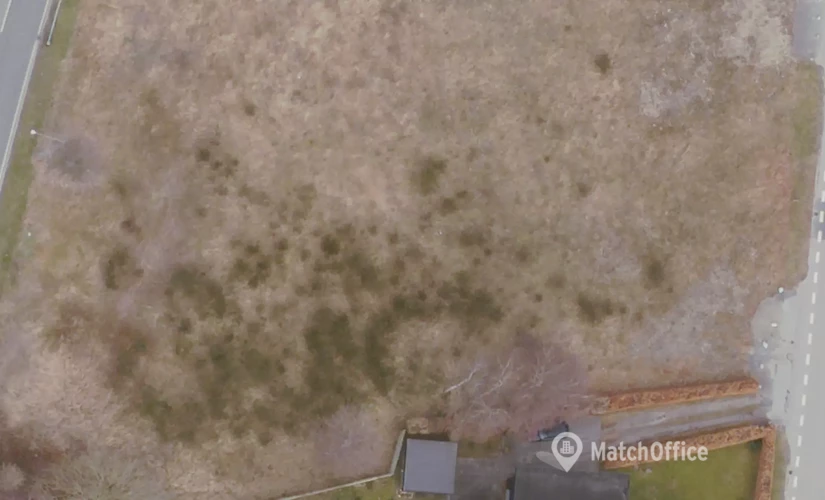 Grund Sæbyvej 60 9900 Frederikshavn