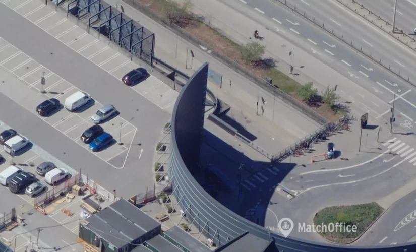 Butik til leje på Kalvebod Brygge 59, 1560 København V - 15 m² | Foto 2 - Lokalebasen.dk