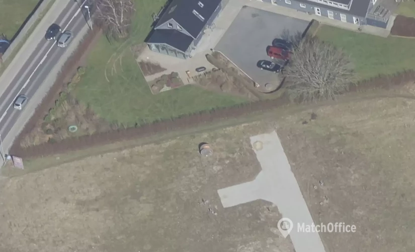 Office Løgtenvej 41 8543 Hornslet