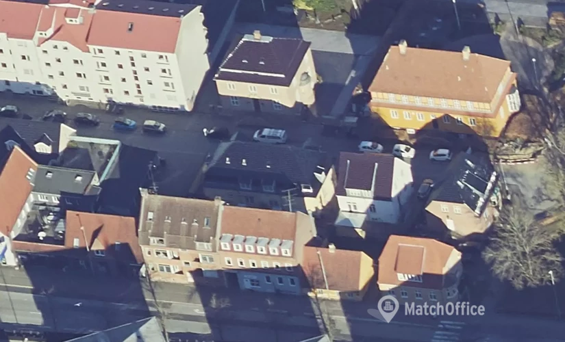 Kontor til leje på Hovedgårdsvej 3, 8600 Silkeborg - 122 m² | Foto 3 - Lokalebasen.dk